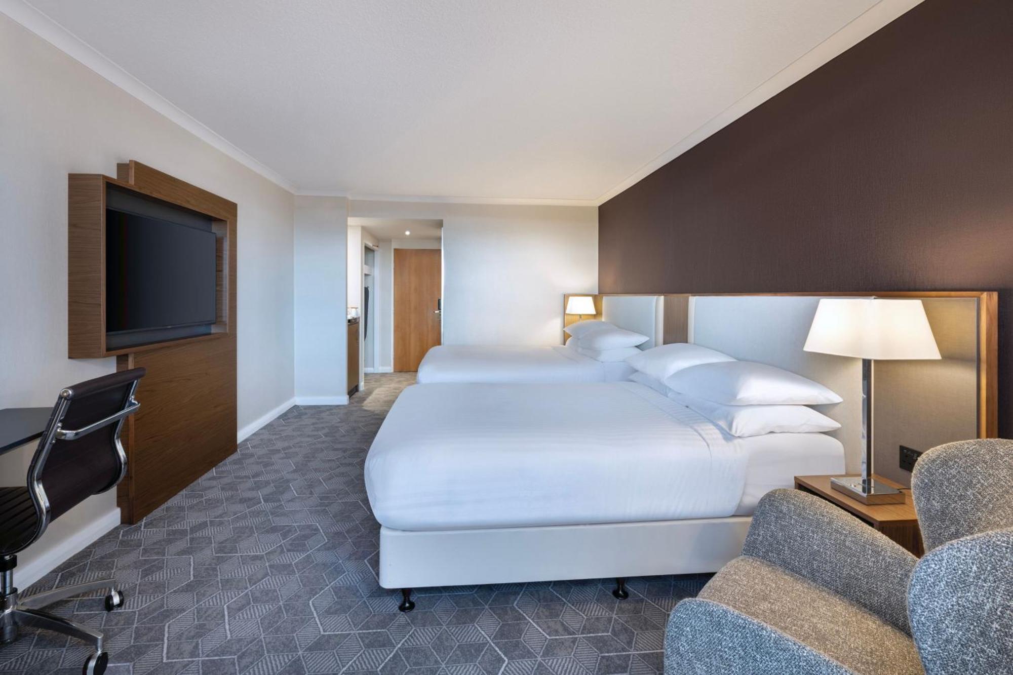 Delta Hotels By Marriott Bristol City Centre Exterior foto